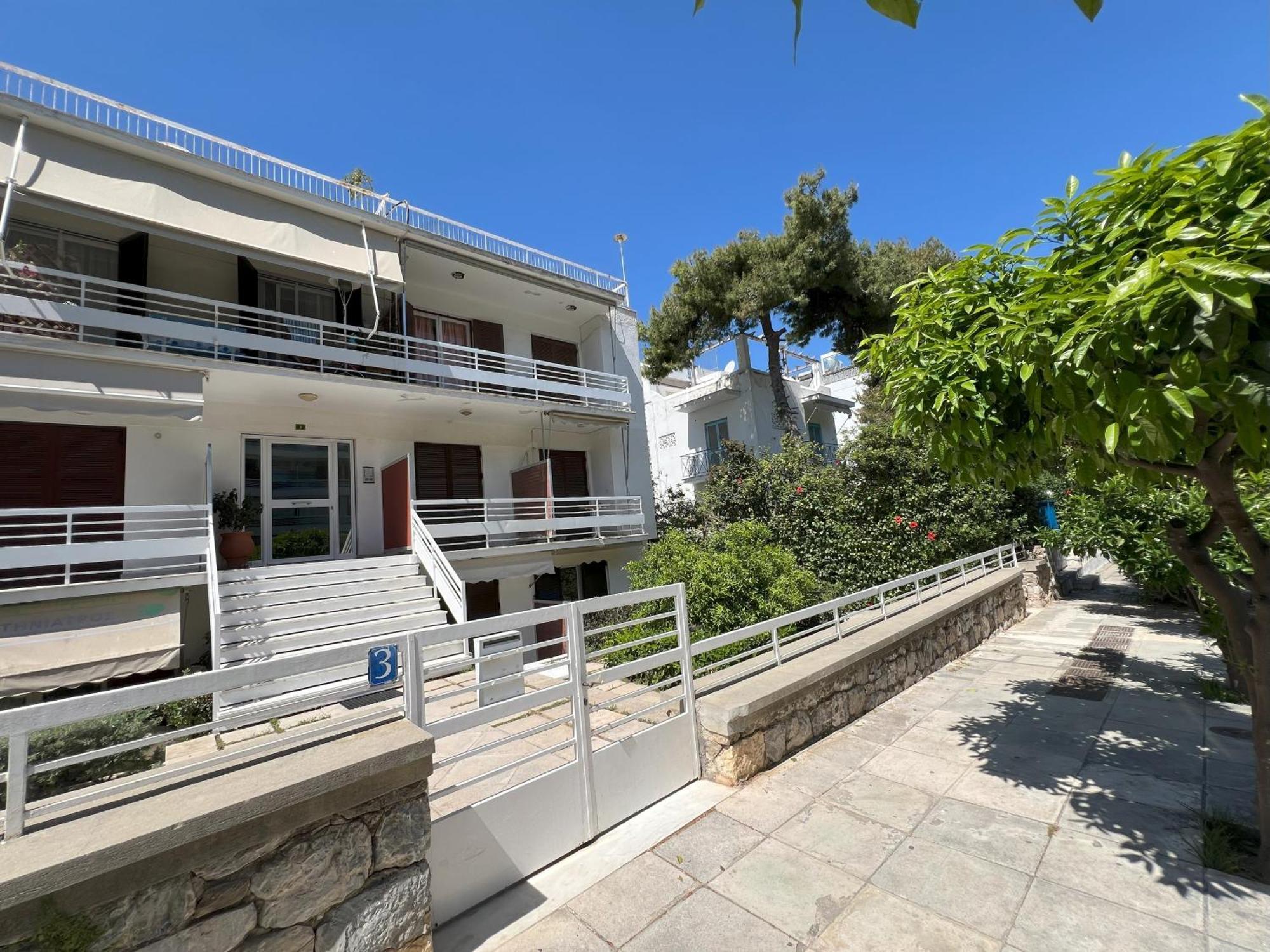 Emerald Lake Residence Athen Exterior foto
