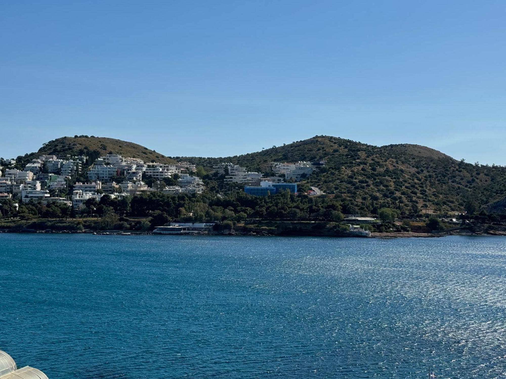 Emerald Lake Residence Athen Exterior foto