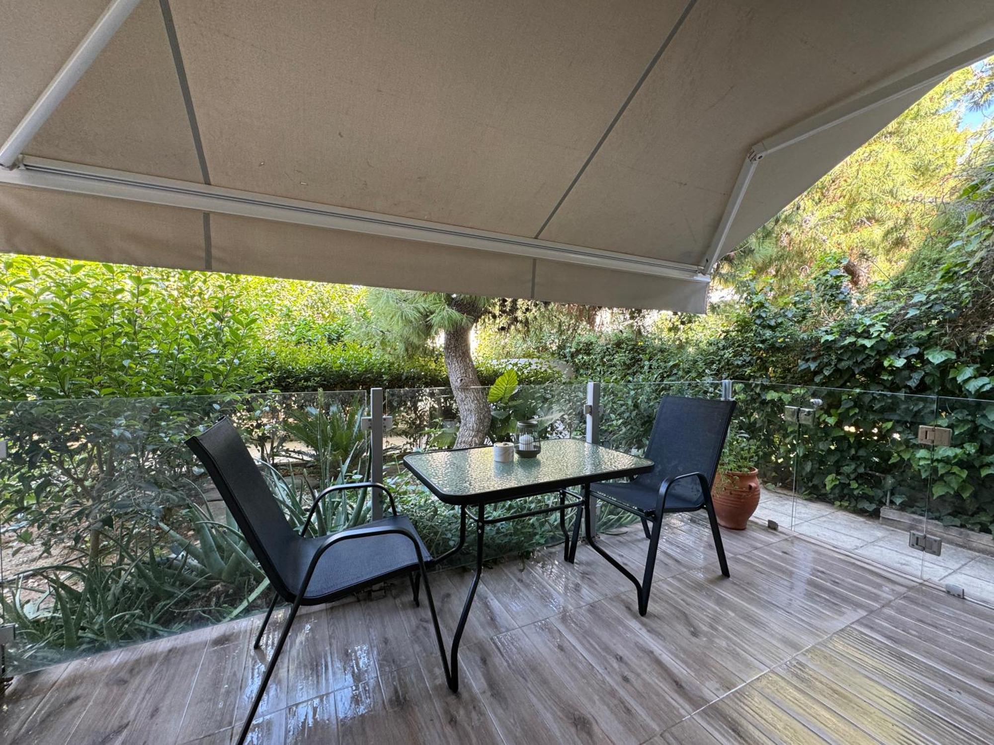 Emerald Lake Residence Athen Exterior foto